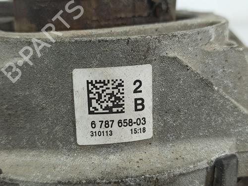 Engine mount BMW 3 (F30, F80) 318 d | BP15633960M89 