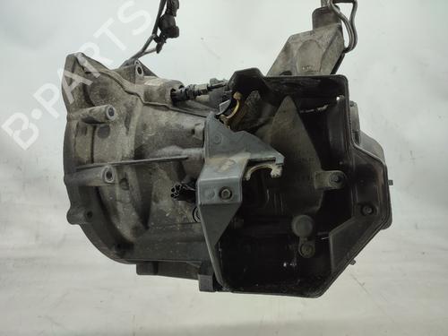 Girkasse FORD FOCUS I Turnier (DNW) 1.4 16V (75 hp) 15641228