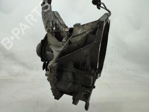 Gearbox FORD FOCUS I Turnier (DNW) 1.4 16V | BP15641228M3