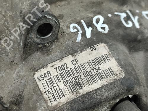 Gearbox FORD FOCUS I Turnier (DNW) 1.4 16V | BP15641228M3