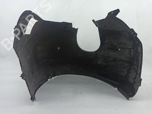 Nadkole BMW 7 (E65, E66, E67) 730 d FRENTE