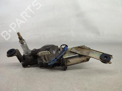 Viskermotor bakrute HYUNDAI PONY (X-2) 1.3 (58 hp) 15650515