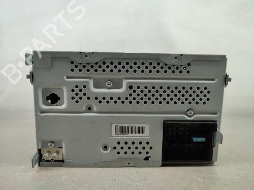 Radio VW GOLF VI (5K1) 1.6 TDI | BP15652063E6