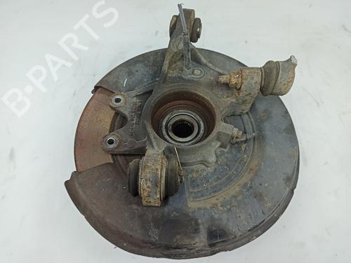 Zwrotnica tylna lewa LAND ROVER RANGE ROVER III (L322) 3.0 D 4x4 BP15626319M27