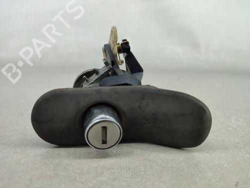 Other OPEL ASTRA F Hatchback (T92) 1.4 Si (F08, M08, F68, M68) N/V