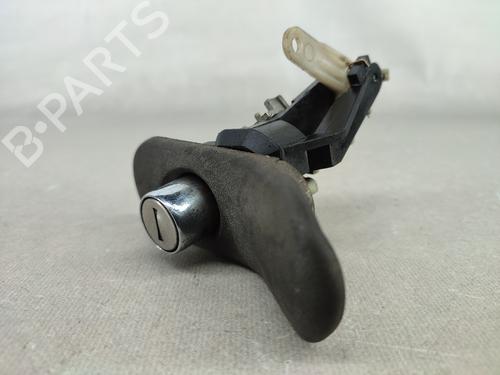 Other OPEL ASTRA F Hatchback (T92) 1.4 Si (F08, M08, F68, M68) | BP15652068O1 