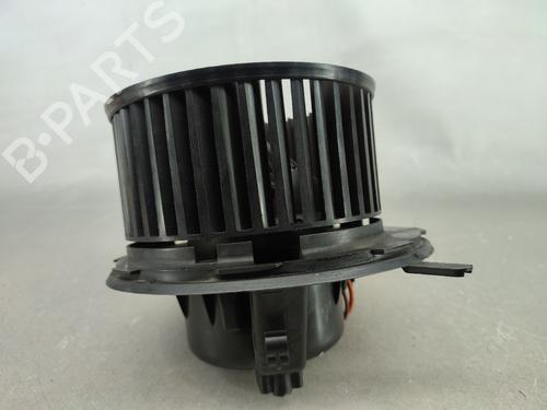 Varmvifte VW GOLF VI (5K1) 1.6 TDI (105 hp) 15652069