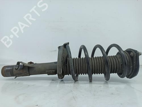 Right front shock absorber FORD C-MAX (DM2) 2.0 TDCi BP15610096M17