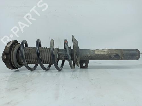 Venstre foran støtdemper SEAT LEON (1P1) 1.9 TDI (105 hp) 15610092