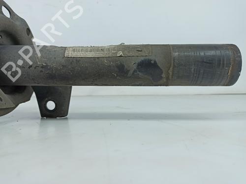 Venstre foran støtdemper SEAT LEON (1P1) 1.9 TDI | BP15610092M16 