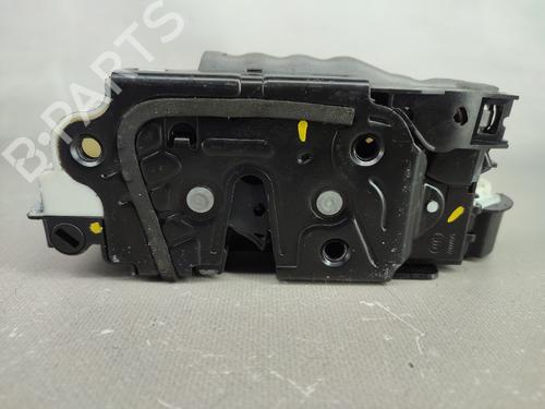 Used Front right lock VW GOLF VI (5K1) 1.6 TDI (105 hp) 15652081