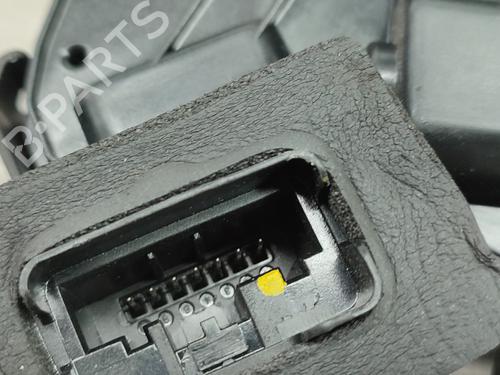 Front right lock VW GOLF VI (5K1) 1.6 TDI | BP15652081C97 