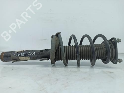 Left front shock absorber FORD C-MAX (DM2) 2.0 TDCi BP15610097M16