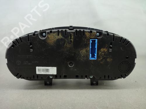 Instrument cluster VW GOLF VI (5K1) 1.6 TDI | BP15653642C47