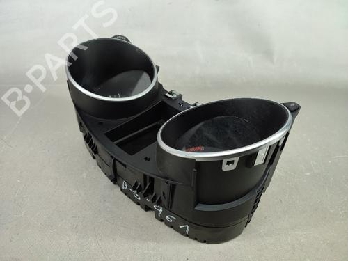 Instrument cluster VW GOLF VI (5K1) 1.6 TDI | BP15653642C47