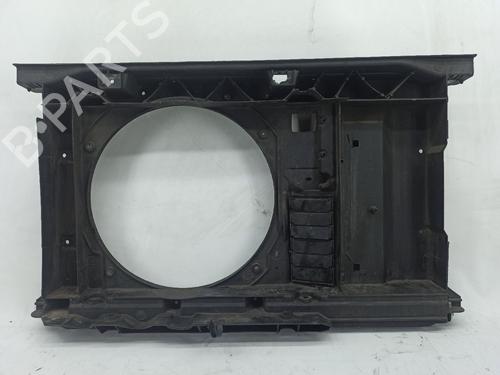 Front slam panel CITROËN C4 Coupe (LA_) 1.4 16V | BP15653604C72 