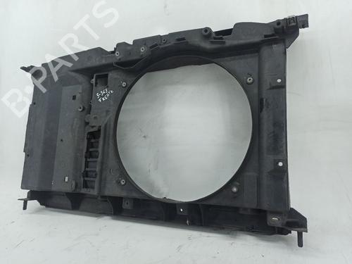 Front slam panel CITROËN C4 Coupe (LA_) 1.4 16V | BP15653604C72 
