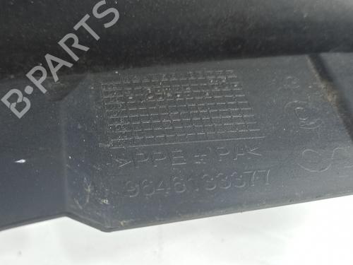 Left front fenders CITROËN C4 Coupe (LA_) 1.4 16V | BP15653606C41 