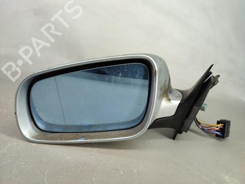 Left mirror AUDI A4 B5 Avant (8D5) 1.9 TDI (115 hp) 9PINOS 