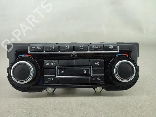 Used Climate control VW GOLF VI (5K1) 1.6 TDI (105 hp) 15656418
