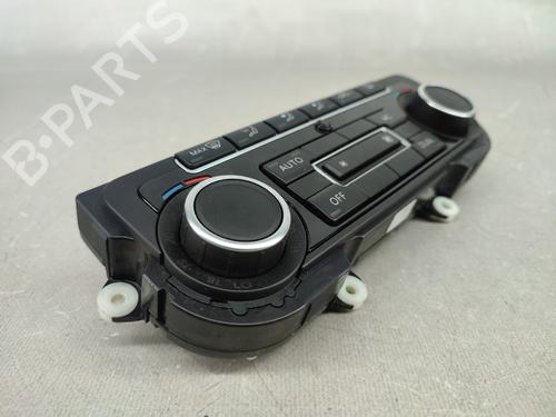 Climate control VW GOLF VI (5K1) 1.6 TDI | BP15656418I5
