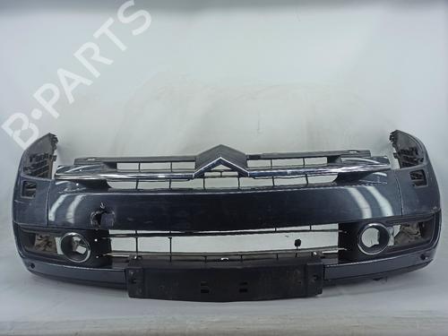 Front bumper CITROËN C6 (TD_) 2.7 HDi (204 hp) 9647030680