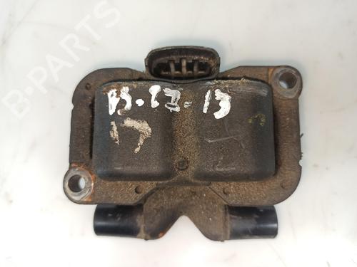Ignition coil SMART CITY-COUPE (450) 0.6 (S1CLA1, 450.341) A0001587703