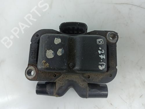 Ignition coil SMART CITY-COUPE (450) 0.6 (S1CLA1, 450.341) A0001587703