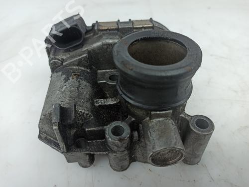 Throttle body SMART CITY-COUPE (450) 0.6 (S1CLA1, 450.341) A1601410225