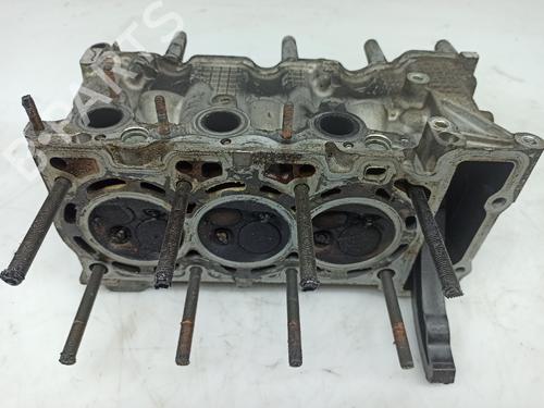 Cylinder head SMART CITY-COUPE (450) 0.6 (S1CLA1, 450.341) | BP15610084M5 
