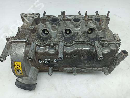 Cylinder head SMART CITY-COUPE (450) 0.6 (S1CLA1, 450.341) BP15610084M5