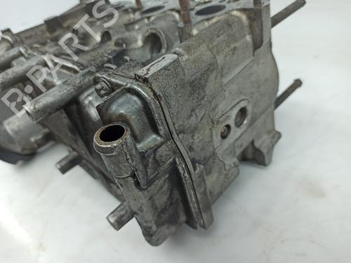 Cylinder head SMART CITY-COUPE (450) 0.6 (S1CLA1, 450.341) | BP15610084M5 
