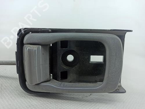 Used Front right interior door handle NISSAN VANETTE CARGO Van (HC 23) 2.3 D (75 hp) 15521851