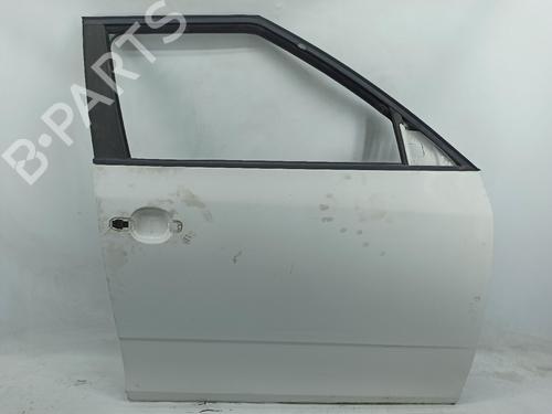 Puerta delantera derecha SKODA FABIA II (542) 1.6 TDI (90 hp) N.V