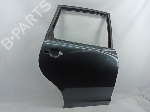 Right rear door SEAT ALTEA (5P1) 1.9 TDI | BP15623116C5 