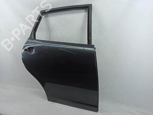 Right rear door SEAT ALTEA (5P1) 1.9 TDI | BP15623116C5 