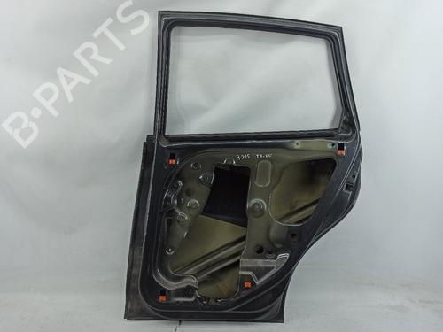 Right rear door SEAT ALTEA (5P1) 1.9 TDI | BP15623116C5 