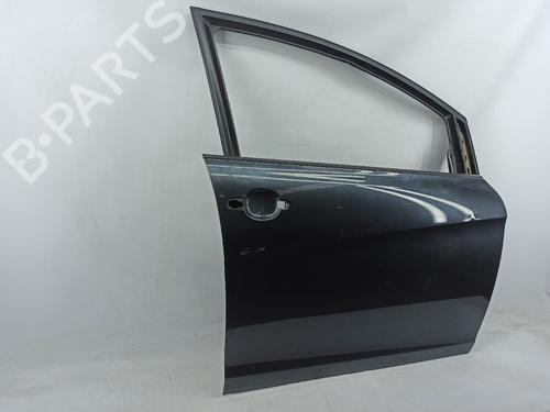 Right front door SEAT ALTEA (5P1) 1.9 TDI | BP15623114C3 