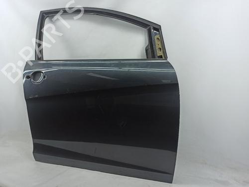 Right front door SEAT ALTEA (5P1) 1.9 TDI | BP15623114C3 