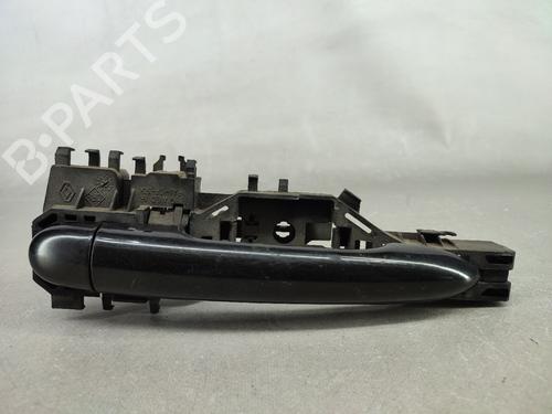 Rear right exterior door handle RENAULT MEGANE II Estate (KM0/1_) 1.9 dCi (KMRG, KM1G, KM0G, KM2C) 8200028463