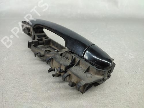 Rear right exterior door handle RENAULT MEGANE II Estate (KM0/1_) 1.9 dCi (KMRG, KM1G, KM0G, KM2C) | BP15663677C130 