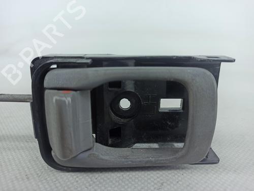 Front left exterior door handle NISSAN VANETTE CARGO Van (HC 23) 2.3 D (75 hp)null