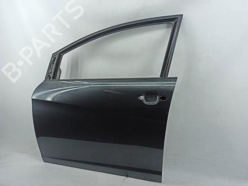 Left front door SEAT ALTEA (5P1) 1.9 TDI | BP15625799C2 