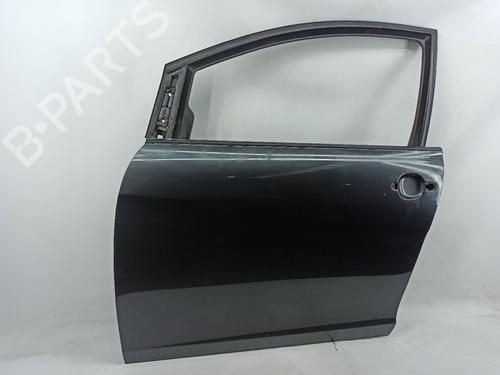 Left front door SEAT ALTEA (5P1) 1.9 TDI | BP15625799C2 