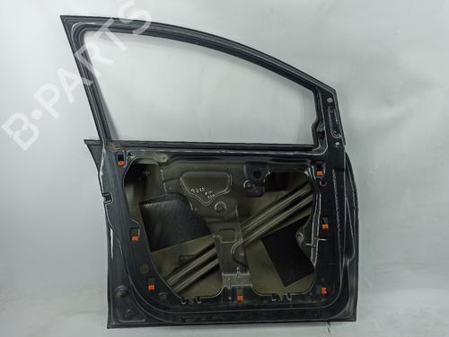 Left front door SEAT ALTEA (5P1) 1.9 TDI | BP15625799C2 