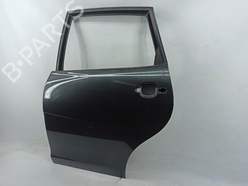 Left rear door SEAT ALTEA (5P1) 1.9 TDI | BP15625798C4 