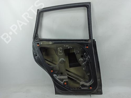 Left rear door SEAT ALTEA (5P1) 1.9 TDI | BP15625798C4 