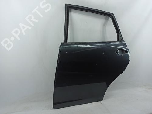 Left rear door SEAT ALTEA (5P1) 1.9 TDI | BP15625798C4 
