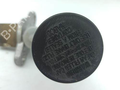 Clutch slave cylinder NISSAN TERRANO II (R20) 2.7 TDi 4WD | BP15540630M113