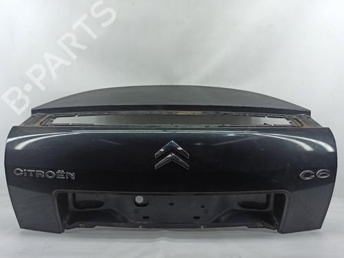 Used Tailgate CITROËN C6 (TD_) 2.7 HDi (204 hp) 15623107